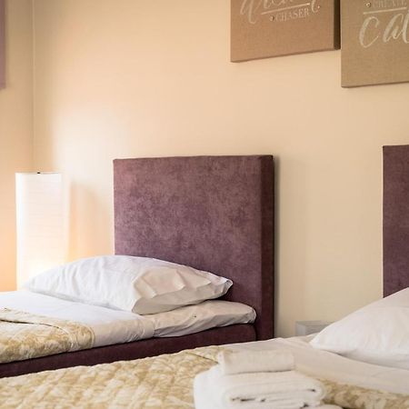 Filippos Apartments Argostoli  Bagian luar foto