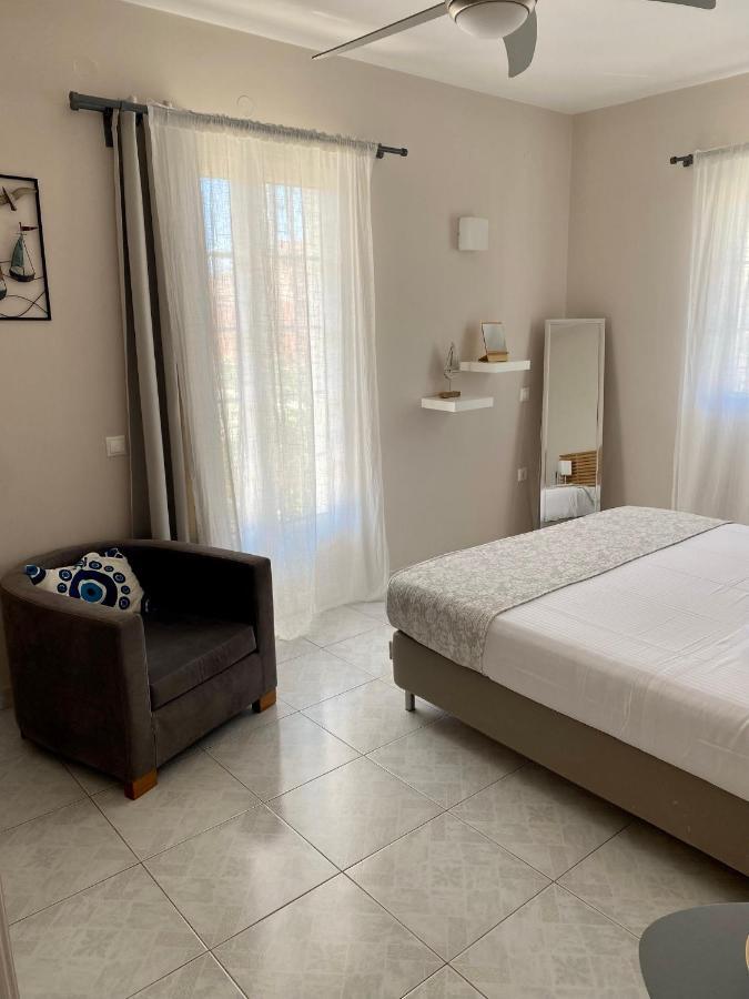 Filippos Apartments Argostoli  Bagian luar foto