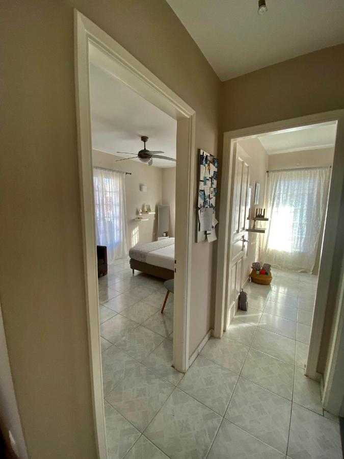 Filippos Apartments Argostoli  Bagian luar foto