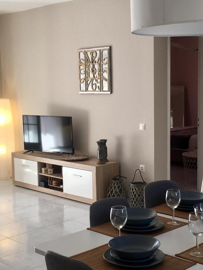 Filippos Apartments Argostoli  Bagian luar foto