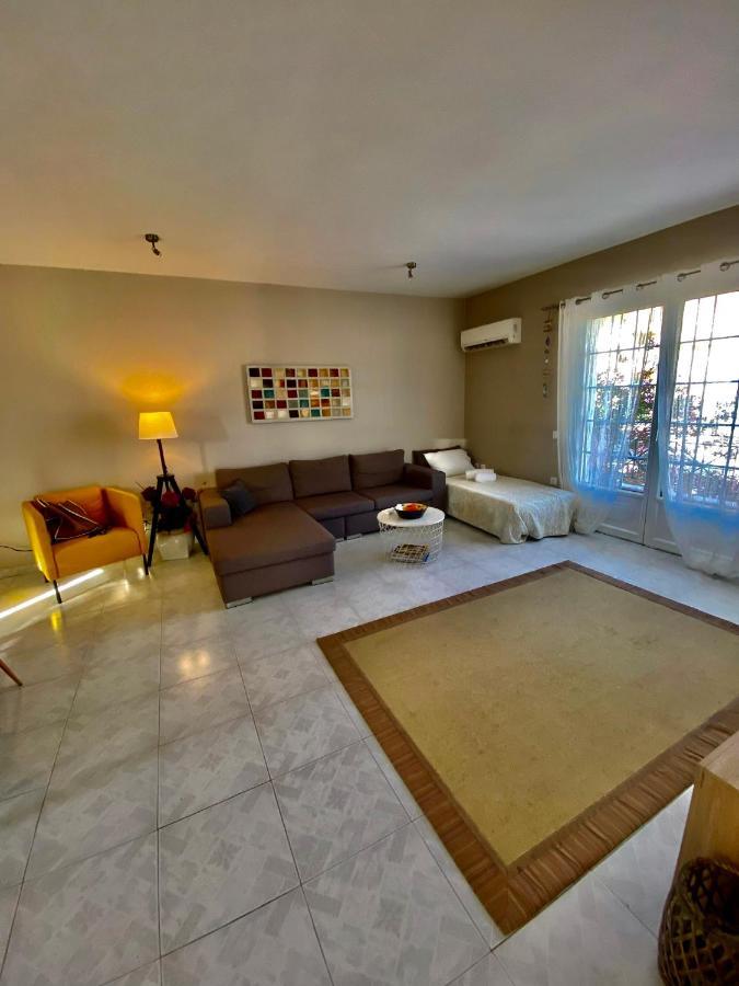 Filippos Apartments Argostoli  Bagian luar foto