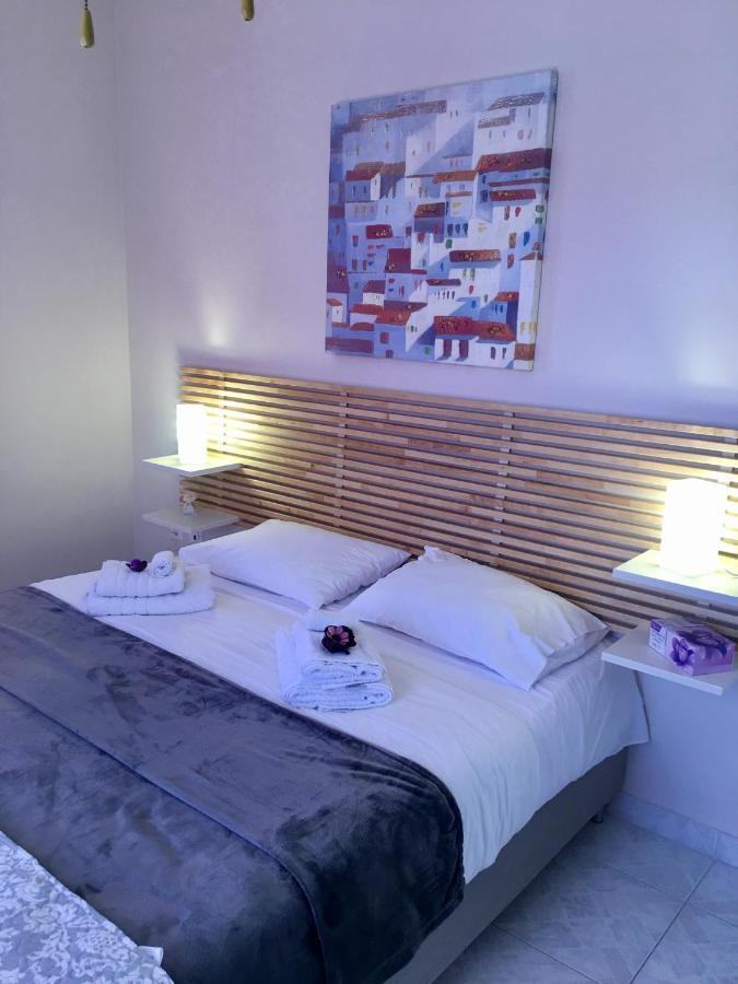 Filippos Apartments Argostoli  Bagian luar foto