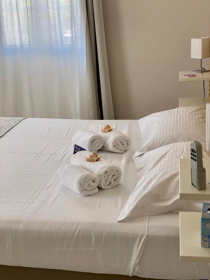 Filippos Apartments Argostoli  Bagian luar foto