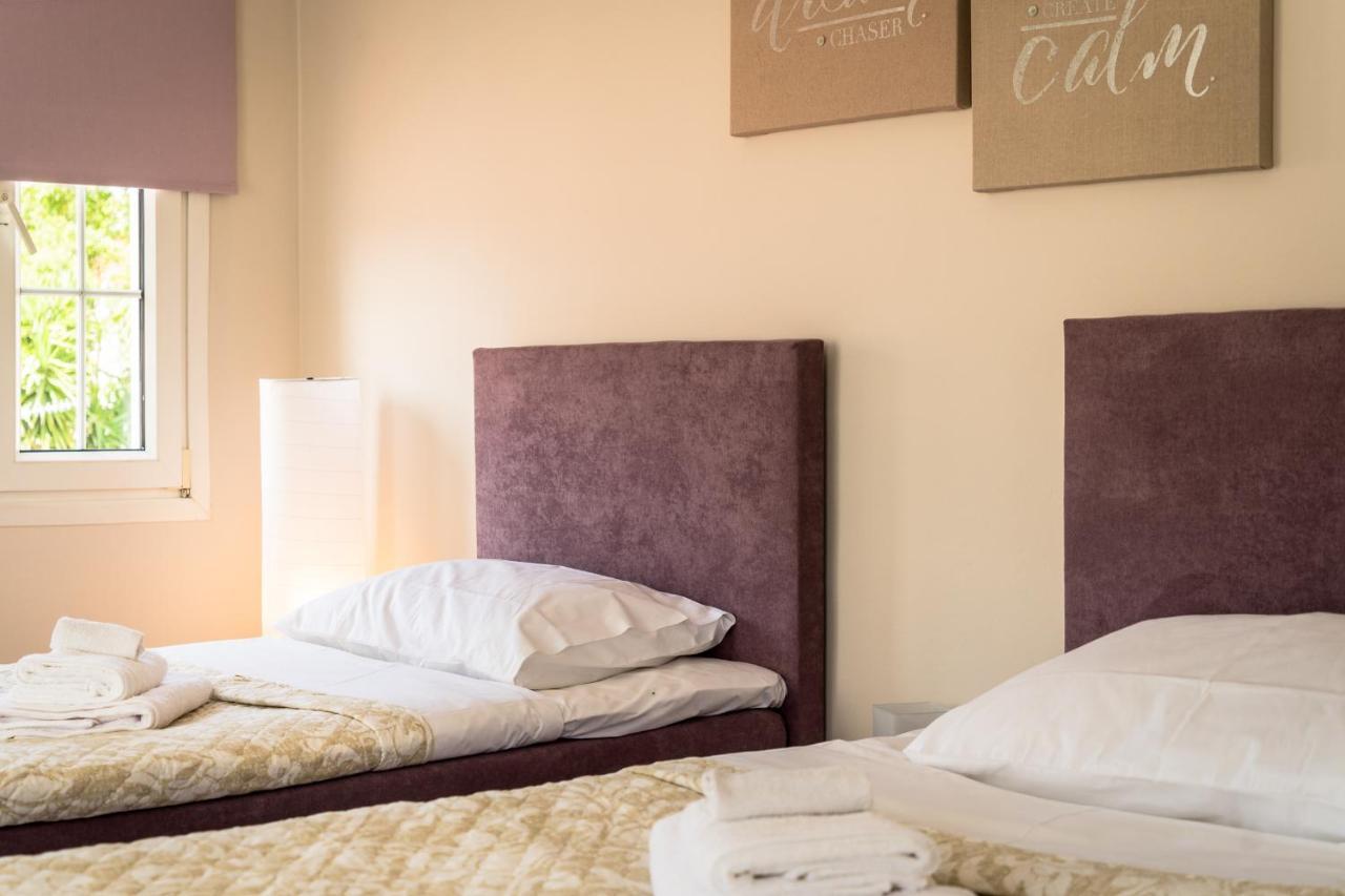 Filippos Apartments Argostoli  Bagian luar foto