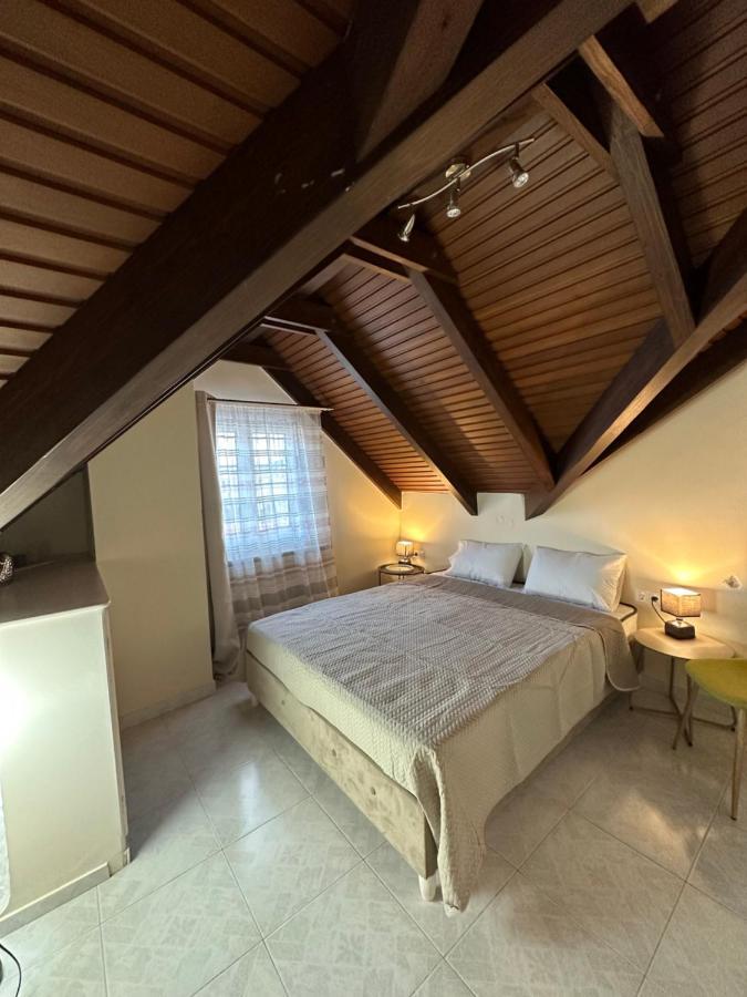 Filippos Apartments Argostoli  Bagian luar foto