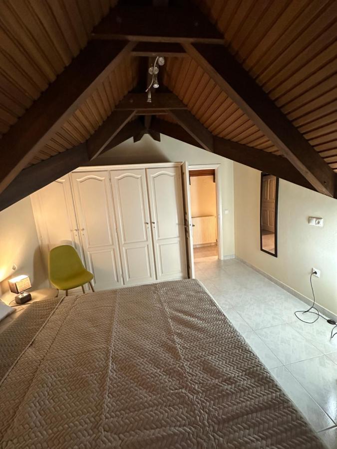 Filippos Apartments Argostoli  Bagian luar foto