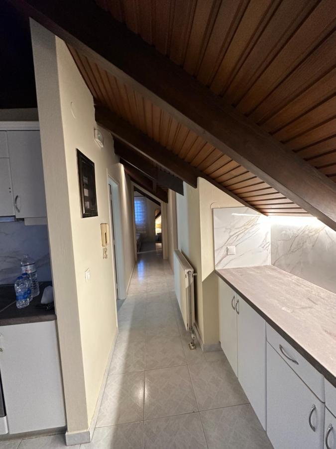 Filippos Apartments Argostoli  Bagian luar foto